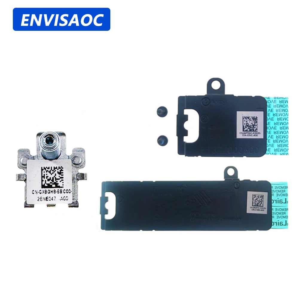 M.2 Ssd Heatsink - OEM For Dell G15 5530 5531