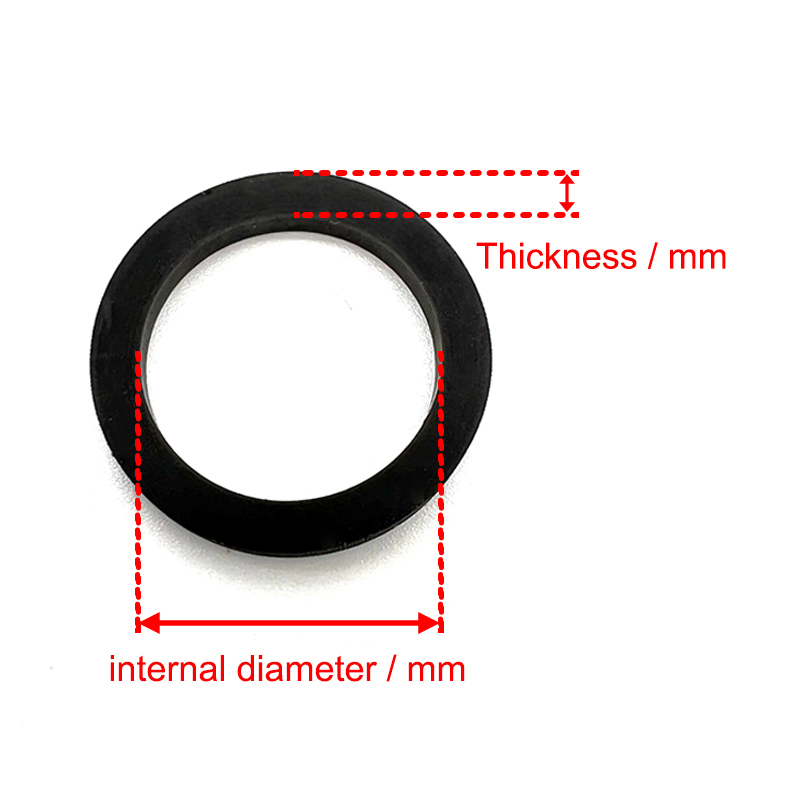 Stream Deck - 1Pcs Thickness Idle Wheel Pulley Belt