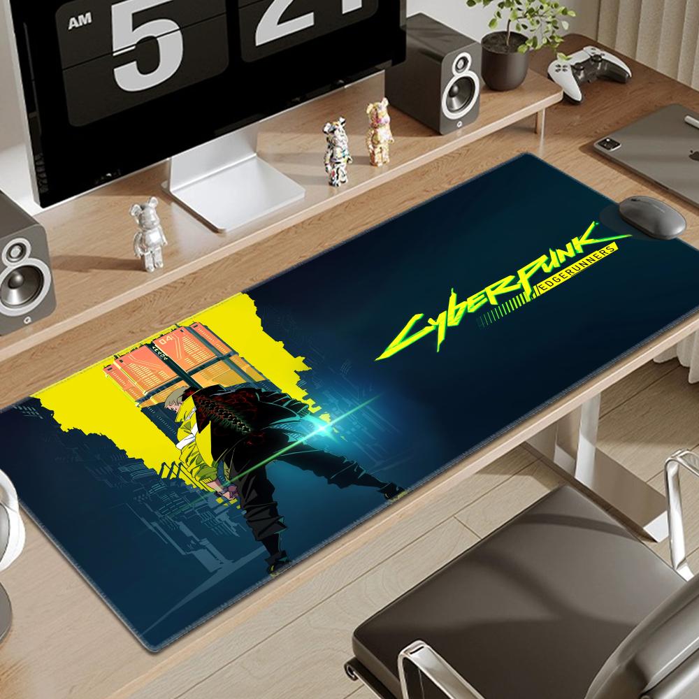 Pc Gaming Wallpaper - HD Printing New Wallpaper C_cyberpunk E_edgerunners