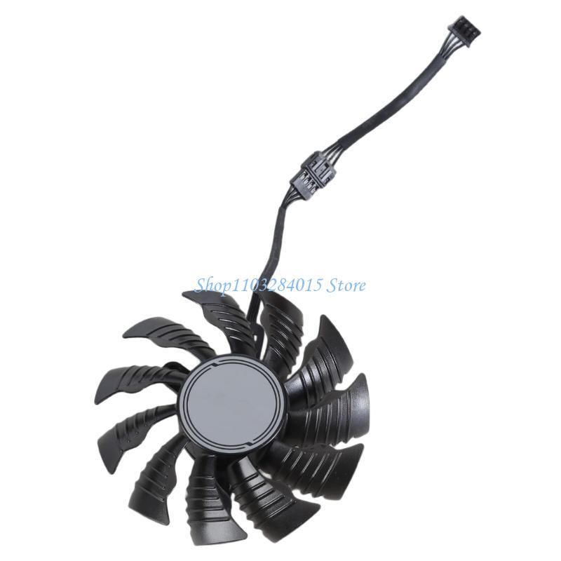 R6FF 82MM Graphics Card Coolin - Pc Gaming Optimization 评论和价格