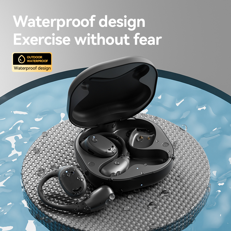 Earhook wireless Bluetooth 5.3 - Pc Gaming Apple 评论和价格