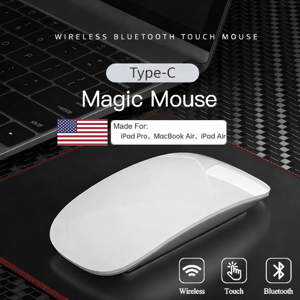 Original For Apple Wireless Bl - Pc Gaming Apple 评论和价格