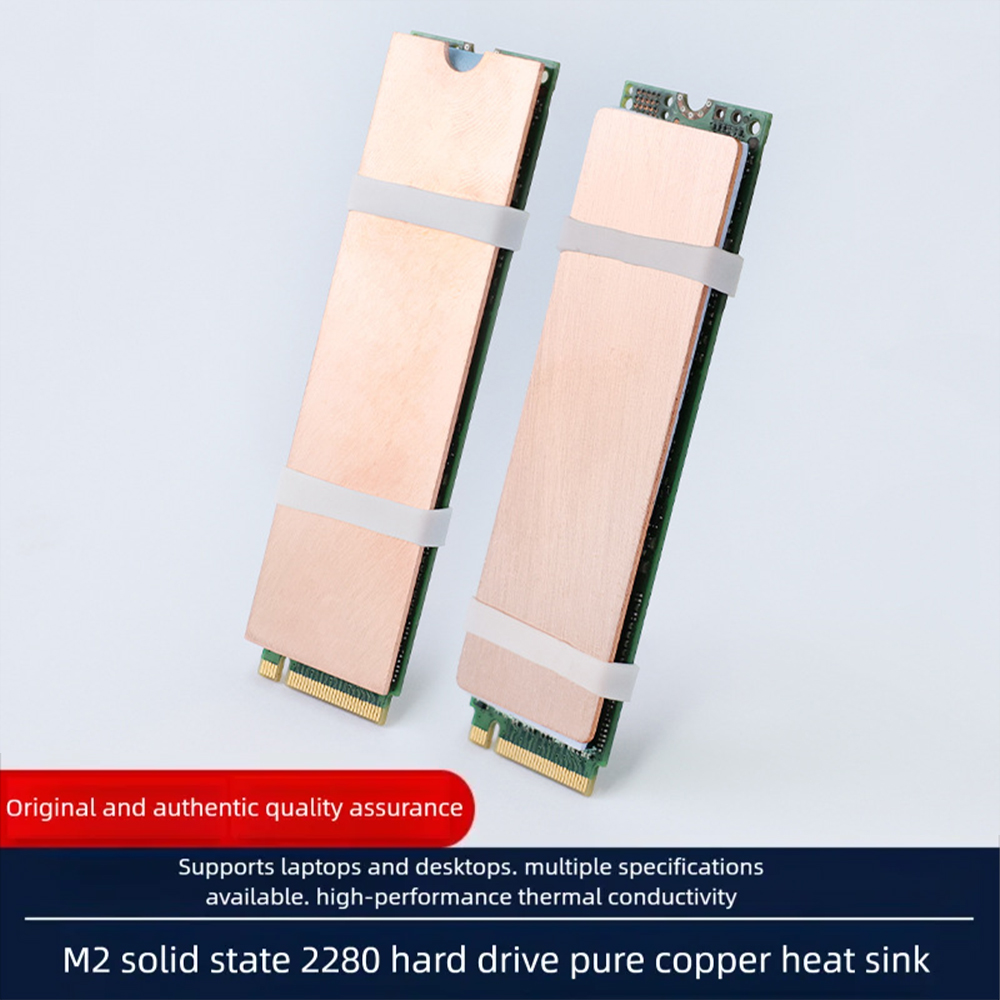 M.2 SSD Heatsink for NVMe NGFF - M.2 Ssd Heatsink 评论和价格