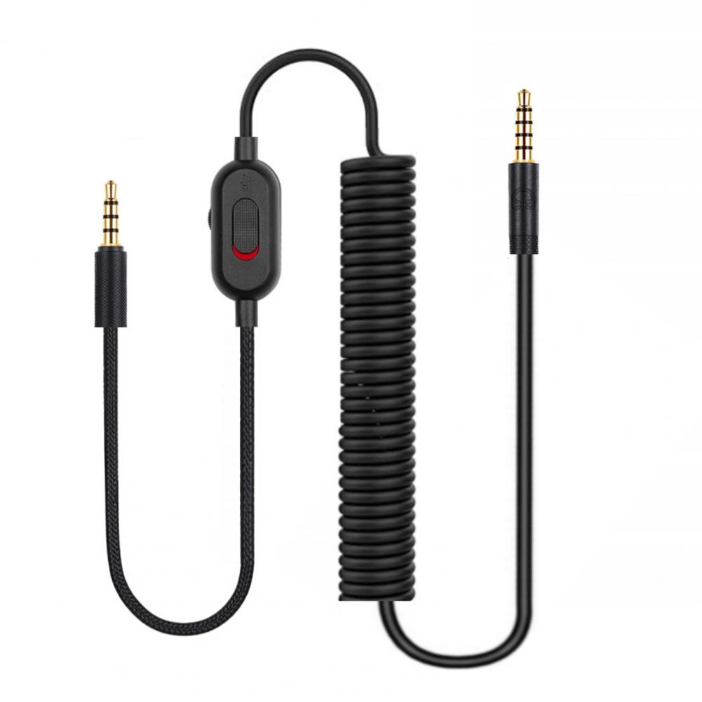Headphone Audio Cable 2m Headp - Pc Gaming Apple 评论和价格