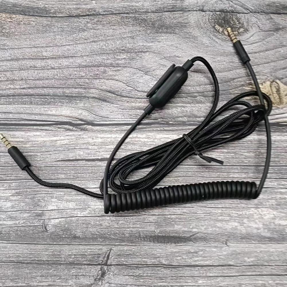 Headphone Audio Cable 2m Headp - Pc Gaming Apple 评论和价格