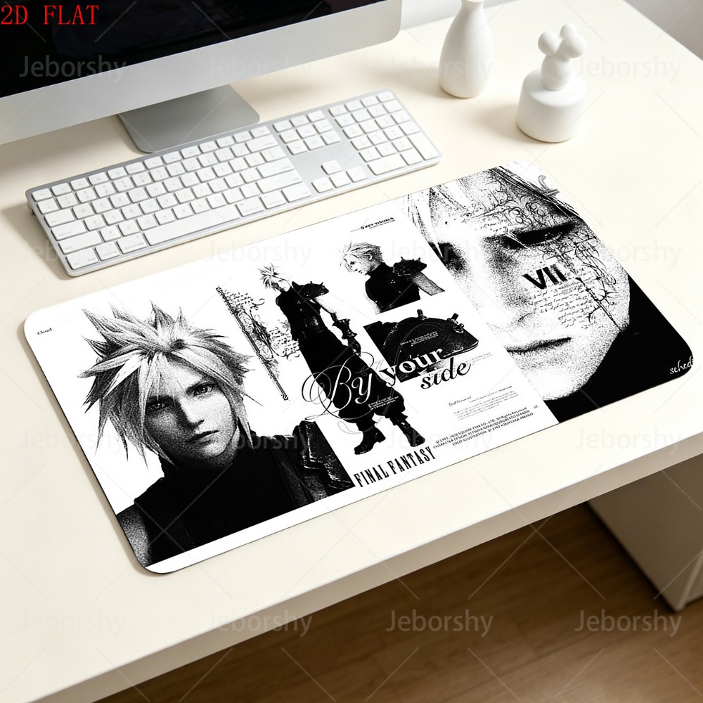Final Fantasy VII Cloud Strife - Pc Gaming Cloud Free 评论和价格