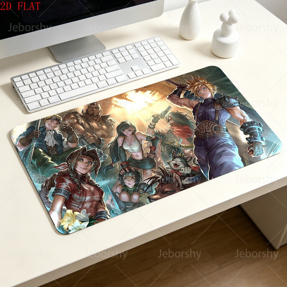 Final Fantasy VII Cloud Strife - Pc Gaming Cloud Free 评论和价格