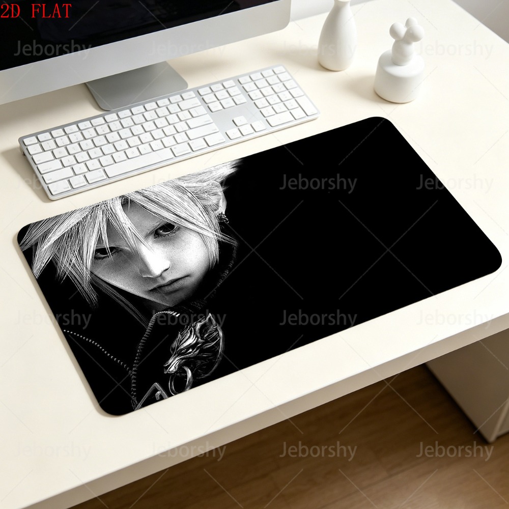Final Fantasy VII Cloud Strife - Pc Gaming Cloud Free 评论和价格