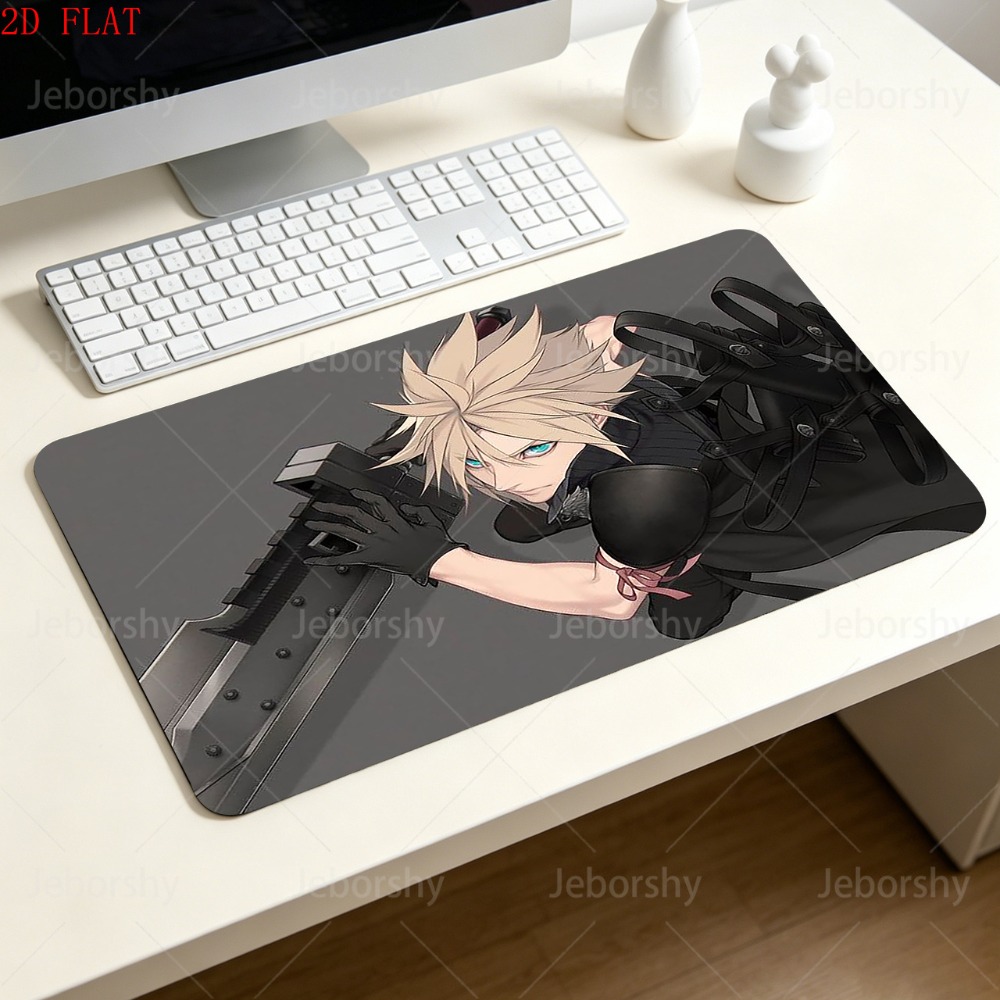 Final Fantasy VII Cloud Strife - Pc Gaming Cloud Free 评论和价格