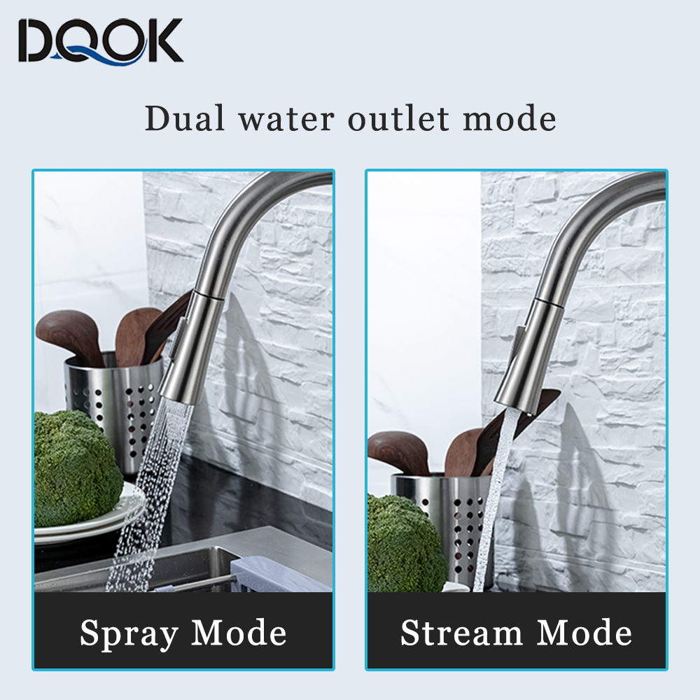 Black Kitchen Faucet Flexible  - Stream Deck 评论和价格