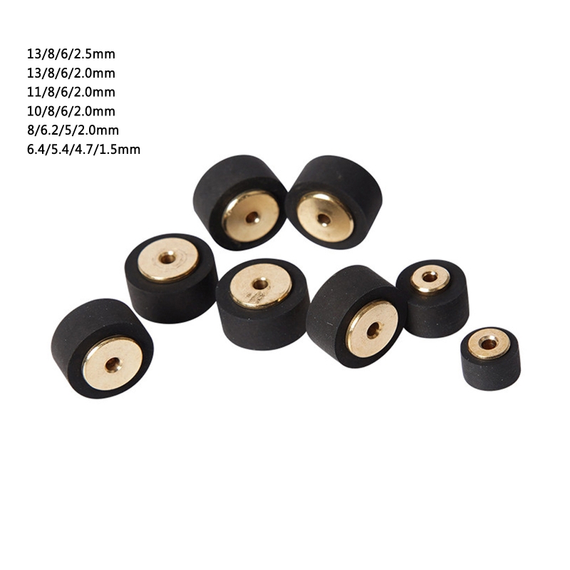 DX11 Walkman Wheel Belt Pulley - Stream Deck 评论和价格