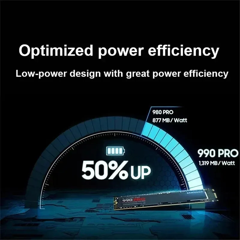 Original 980Pro 990Pro M.2 NVM - Pc Gaming Second 评论和价格