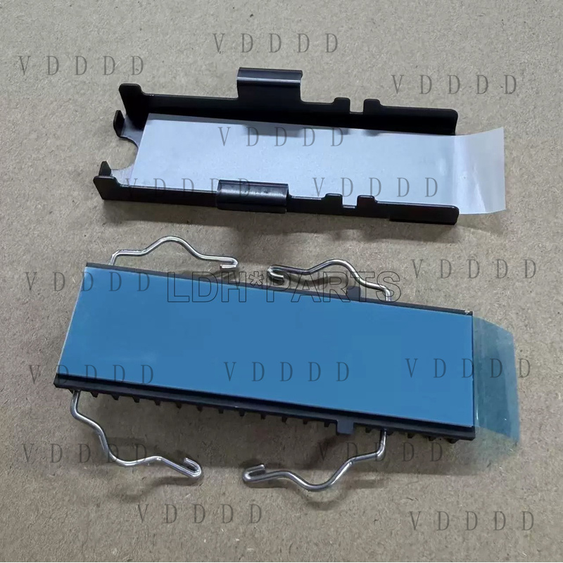 L...  for HP Z4 Z6 Z8 G4 M.2 2 - M.2 Ssd Heatsink 评论和价格