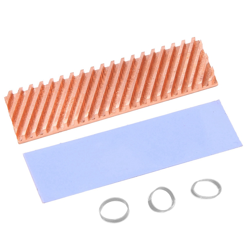 M.2 SSD NVMe Heat Sink M2 2280 - M.2 Ssd Heatsink 评论和价格