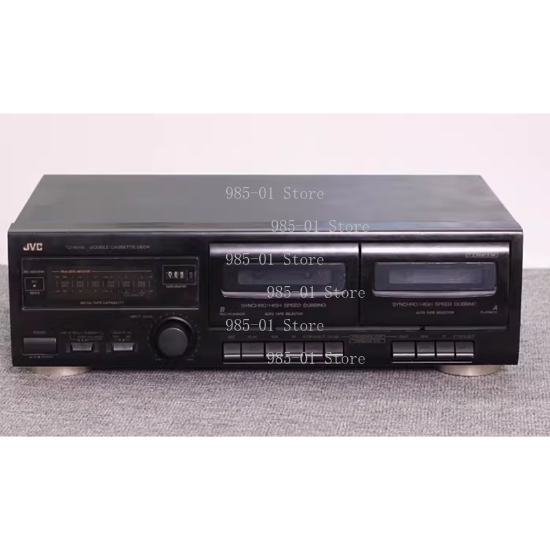 Dual Cassette Deck Recorder 2- - Stream Deck 评论和价格
