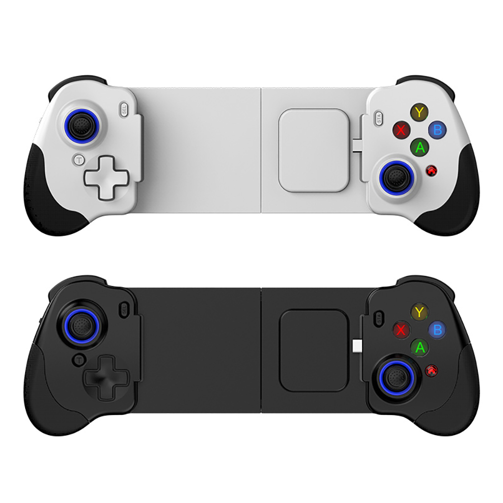 USB-C Mobile phone Game Contro - Pc Gaming Cloud Free 评论和价格