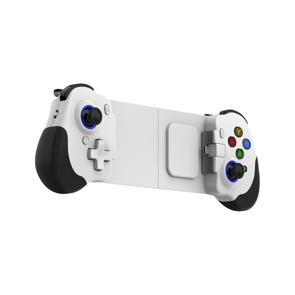 USB-C Mobile phone Game Contro - Pc Gaming Cloud Free 评论和价格