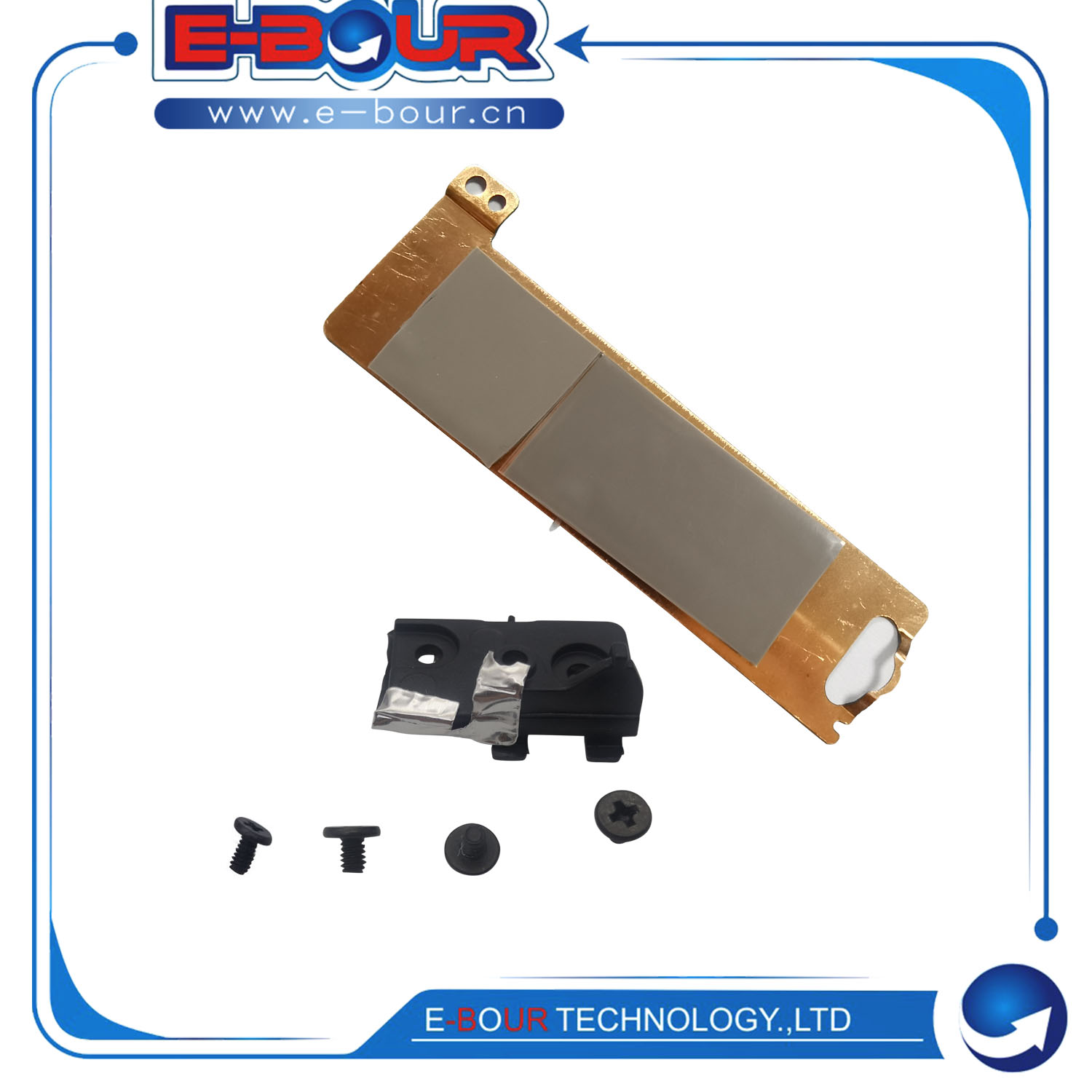 M.2 SSD Heatsink Hard Drive Co - M.2 Ssd Heatsink 评论和价格