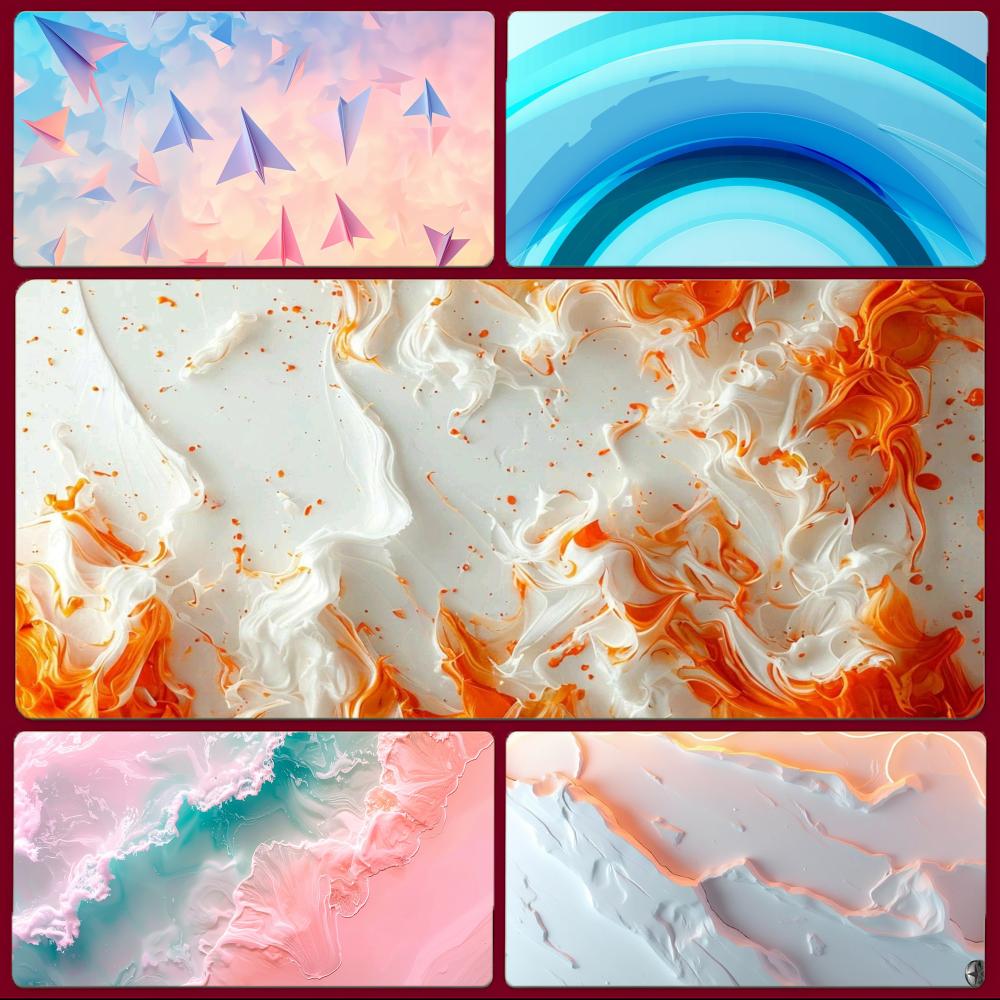 art striking A-Abstract Wallpa - Pc Gaming Wallpaper 评论和价格