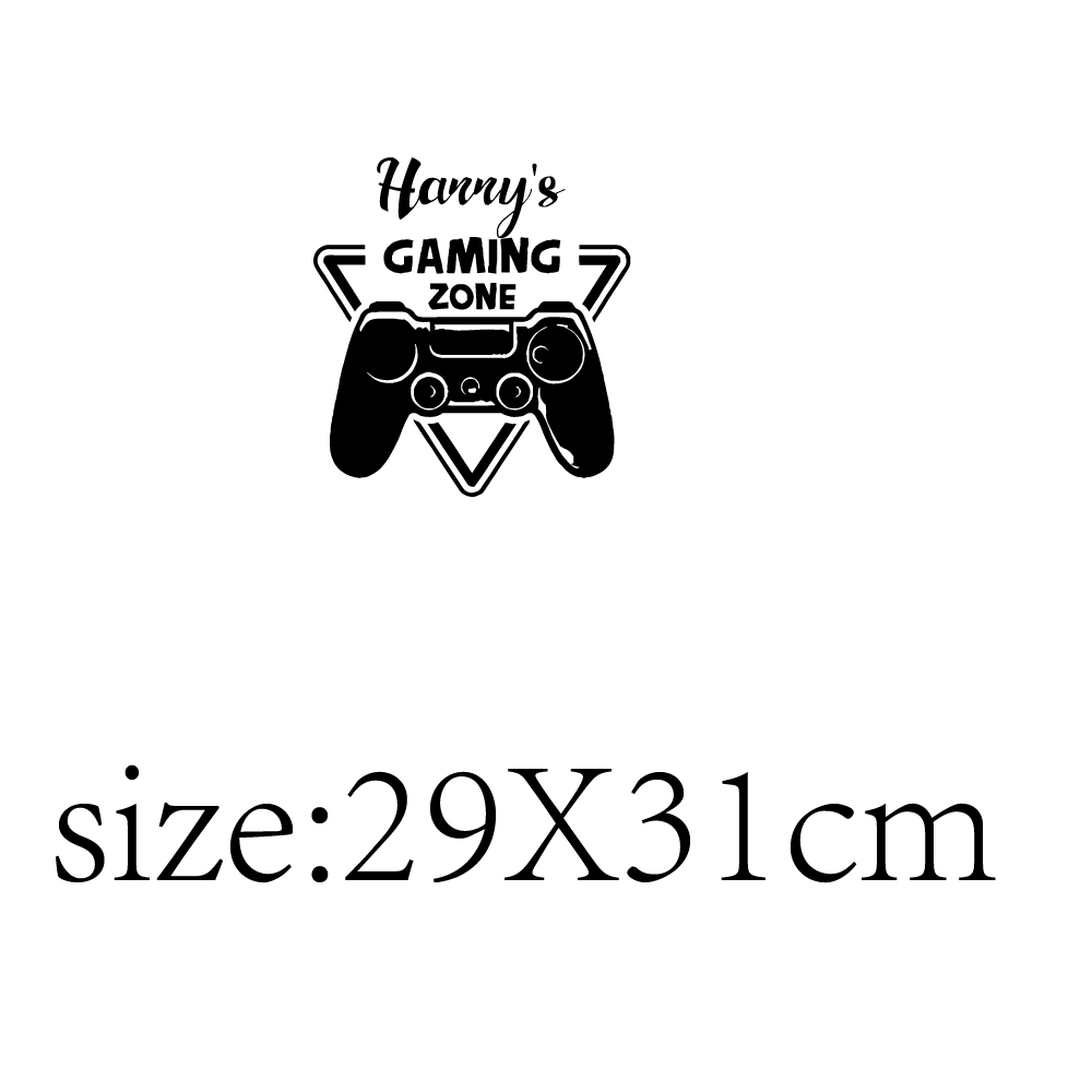 1 pc hot sale Custom Name Gami - Pc Gaming Wallpaper 评论和价格