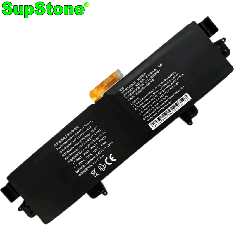 SupStone AEC634791-4S1P 454516 - Pc Gaming Second 评论和价格