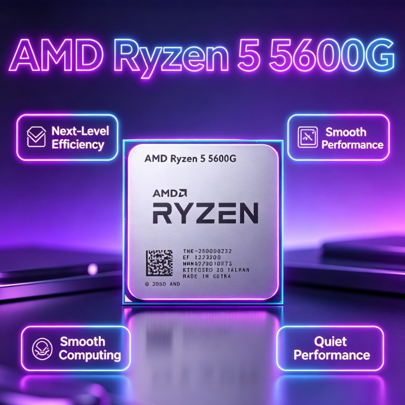 Mini PC Assembly CPU AMD Ryzen - Pc Gaming Ryzen 5 评论和价格