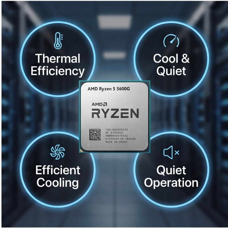 Mini PC Assembly CPU AMD Ryzen - Pc Gaming Ryzen 5 评论和价格