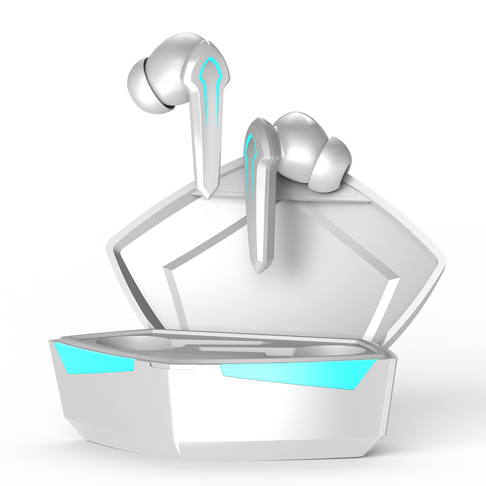 New P30 TWS Gaming Earbuds Wir - Pc Gaming Apple 评论和价格