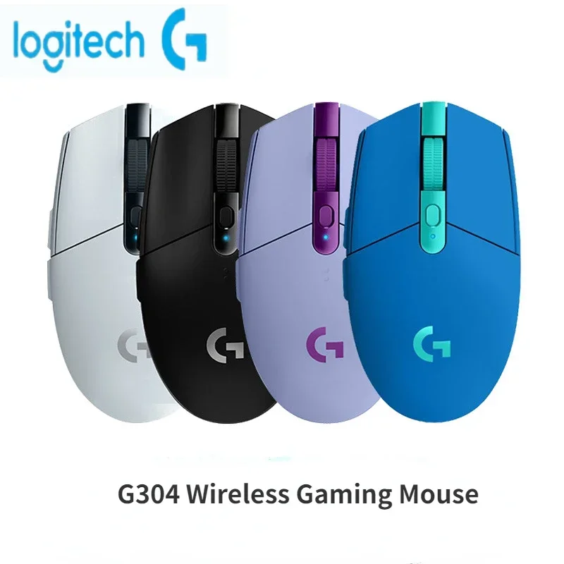 Logitech（G）G102/G304 Ergonomic - Pc Gaming Optimization 评论和价格