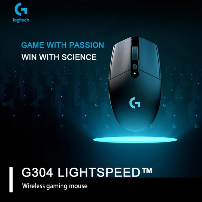 Logitech（G）G102/G304 Ergonomic - Pc Gaming Optimization 评论和价格