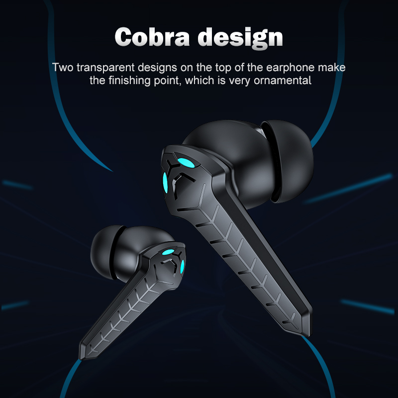 Shoumi TWS Gaming Earbuds Low  - Pc Gaming Apple 评论和价格