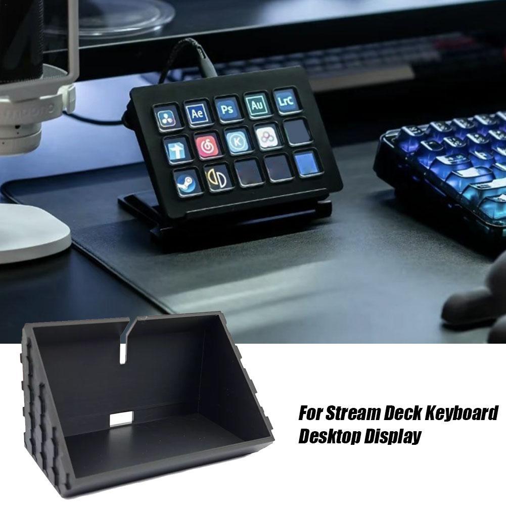 For Stream Deck Keyboard Deskt - Stream Deck 评论和价格