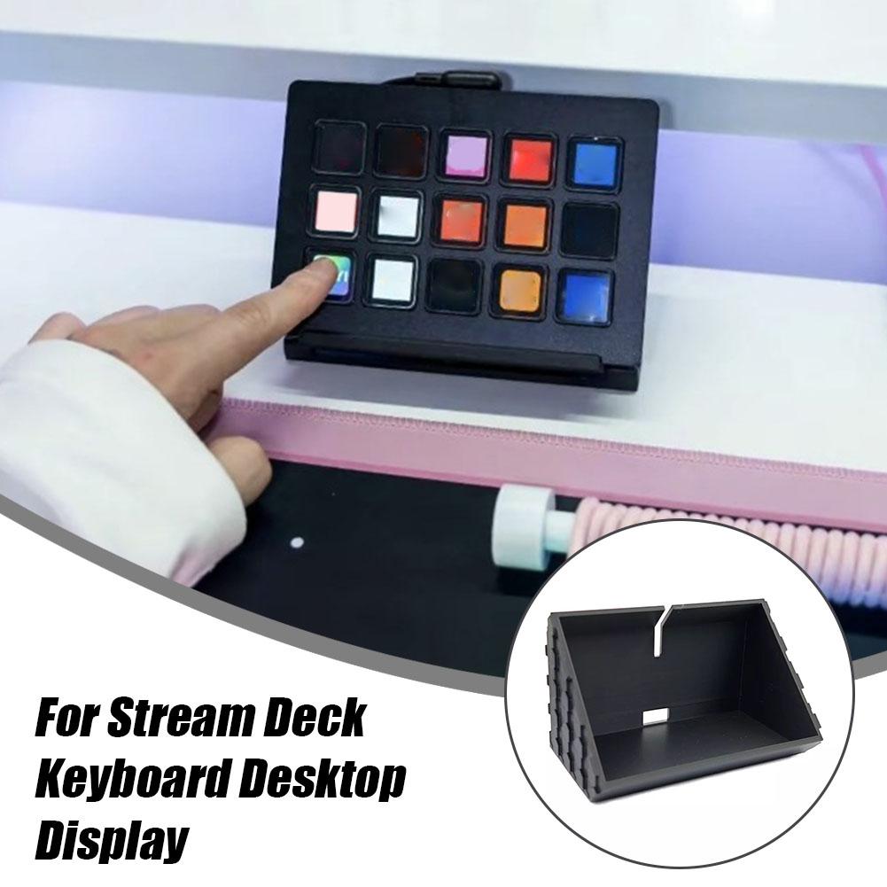 For Stream Deck Keyboard Deskt - Stream Deck 评论和价格