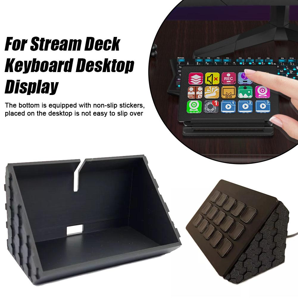 For Stream Deck Keyboard Deskt - Stream Deck 评论和价格