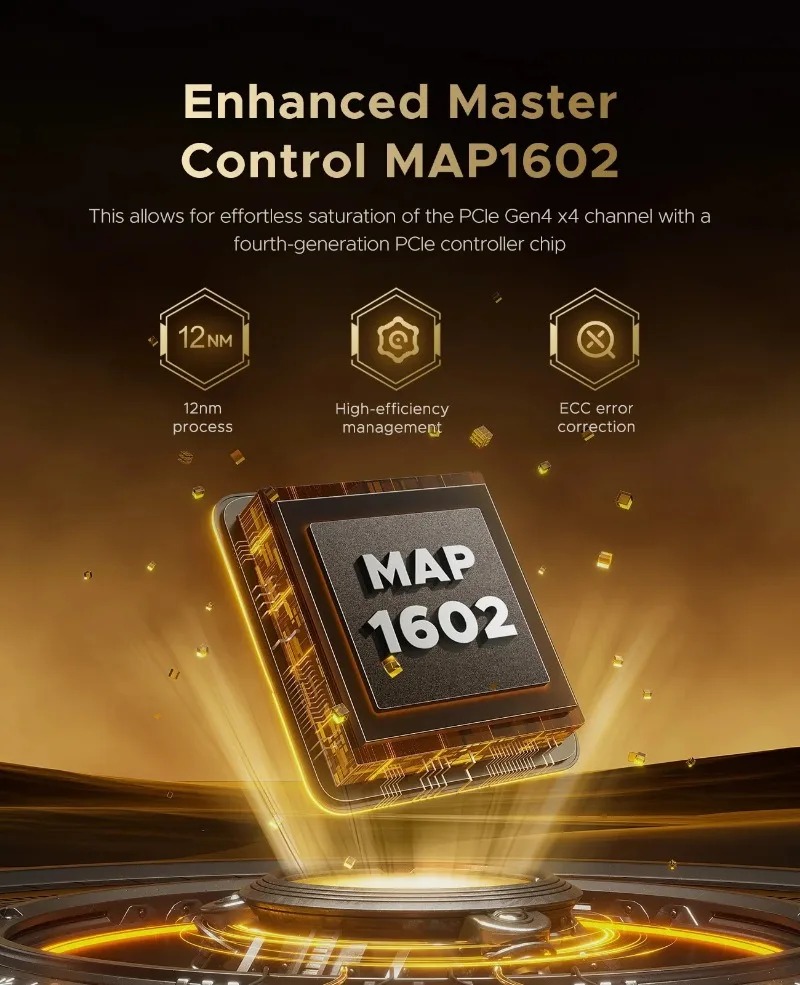 100% Original 1080PRO PCIe 4.0 - Pc Gaming Second 评论和价格