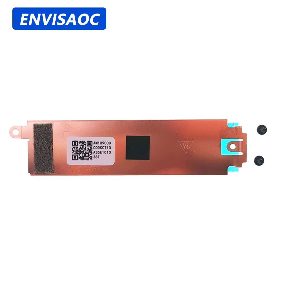 For Lenovo ThinkPad X1 Carbon  - M.2 Ssd Heatsink 评论和价格