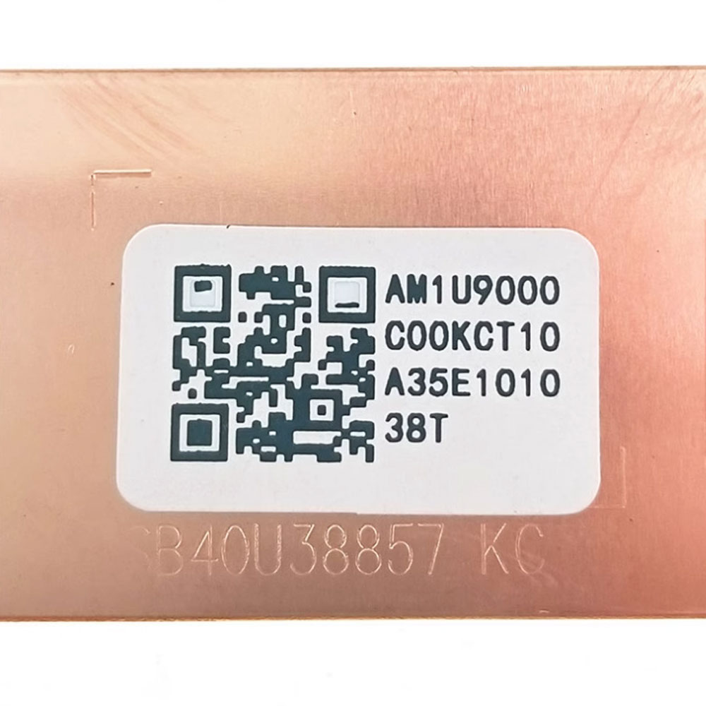 For Lenovo ThinkPad X1 Carbon  - M.2 Ssd Heatsink 评论和价格