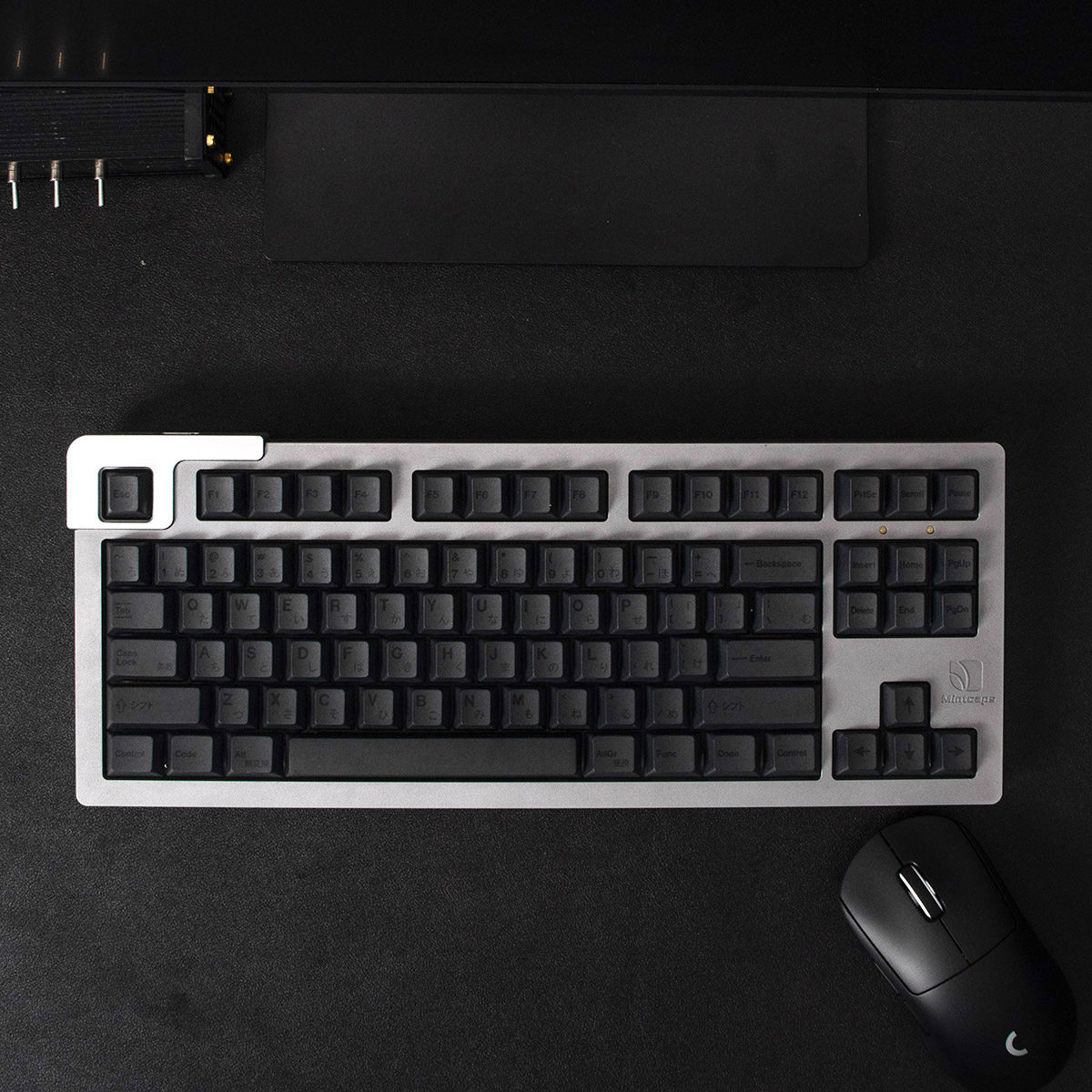 144 Keys GMK Dark Keycaps Cher - Stream Deck 评论和价格