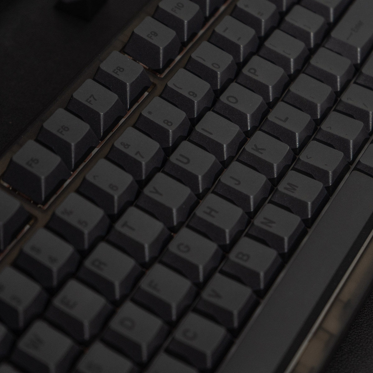144 Keys GMK Dark Keycaps Cher - Stream Deck 评论和价格