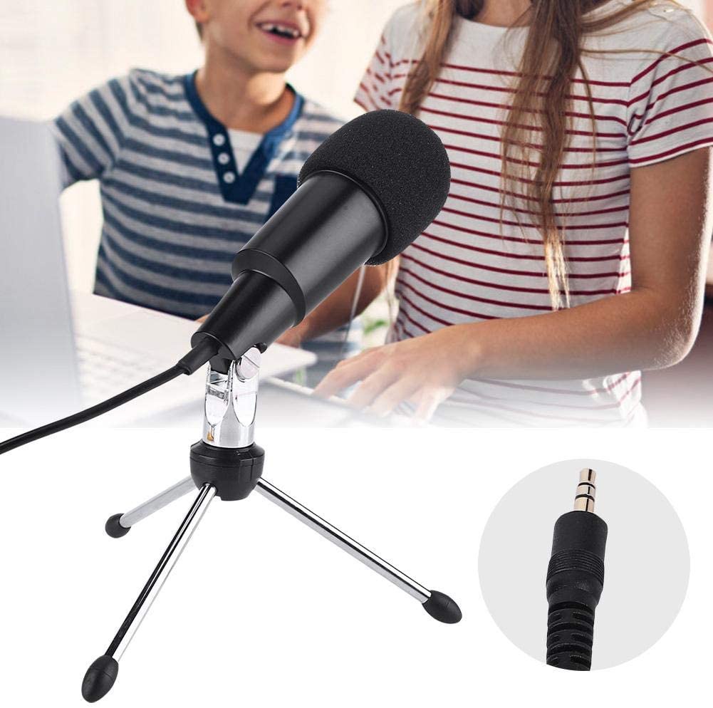 Professional USB Condenser Mic - Pc Gaming Youtuber 评论和价格