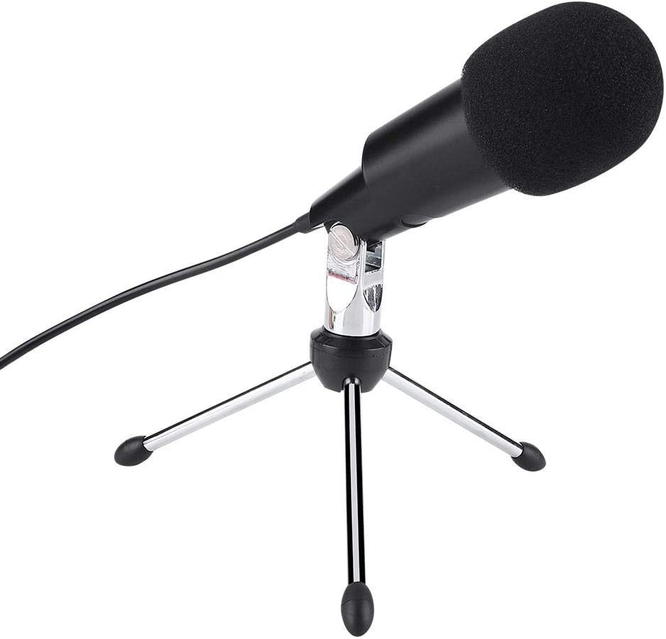 Professional USB Condenser Mic - Pc Gaming Youtuber 评论和价格