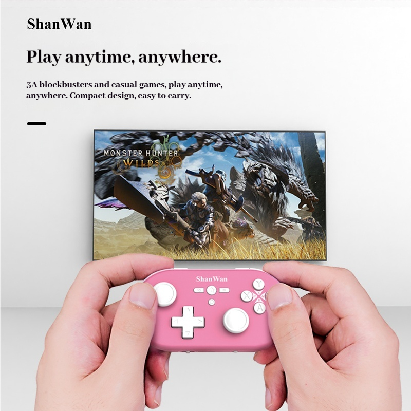 Upgraded Shanwan Q37pro Mini P - Pc Gaming Apple 评论和价格