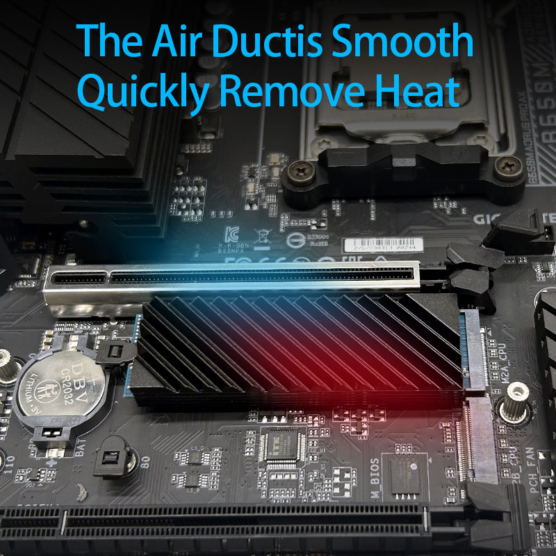 M.2 SSD NVMe Heat Sink M2 2280 - M.2 Ssd Heatsink 评论和价格