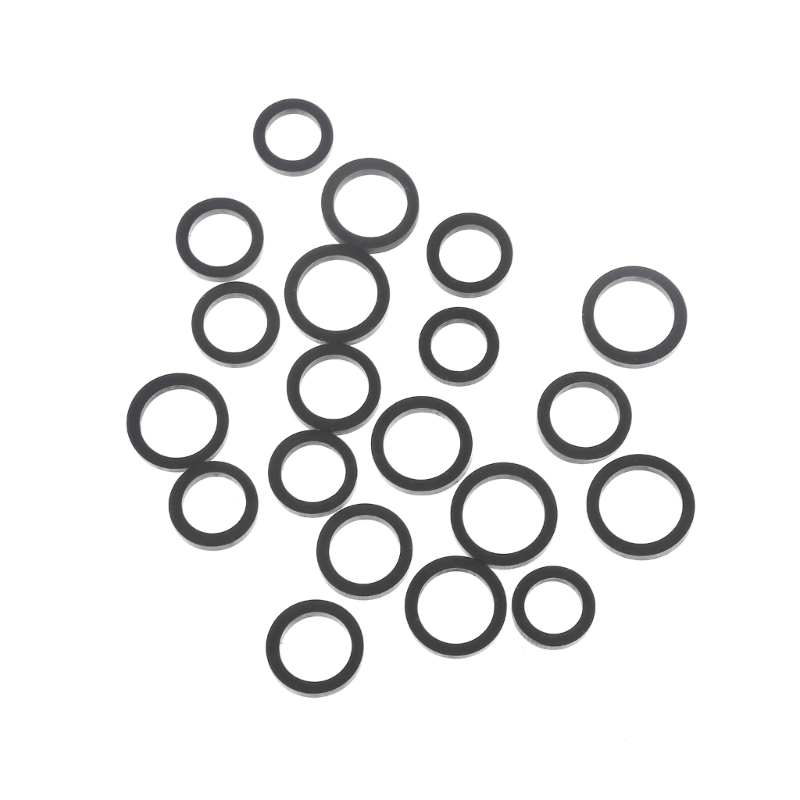 20PCS Mixed Idle Wheel Belt Lo - Stream Deck 评论和价格