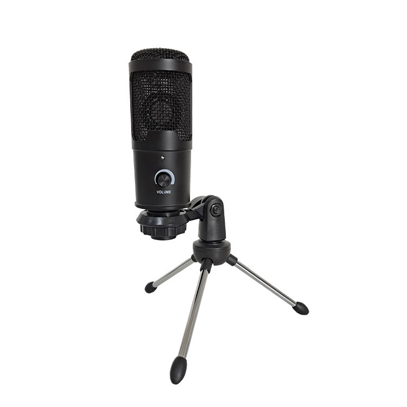 1.5m USB Condenser Microphones - Pc Gaming Youtuber 评论和价格