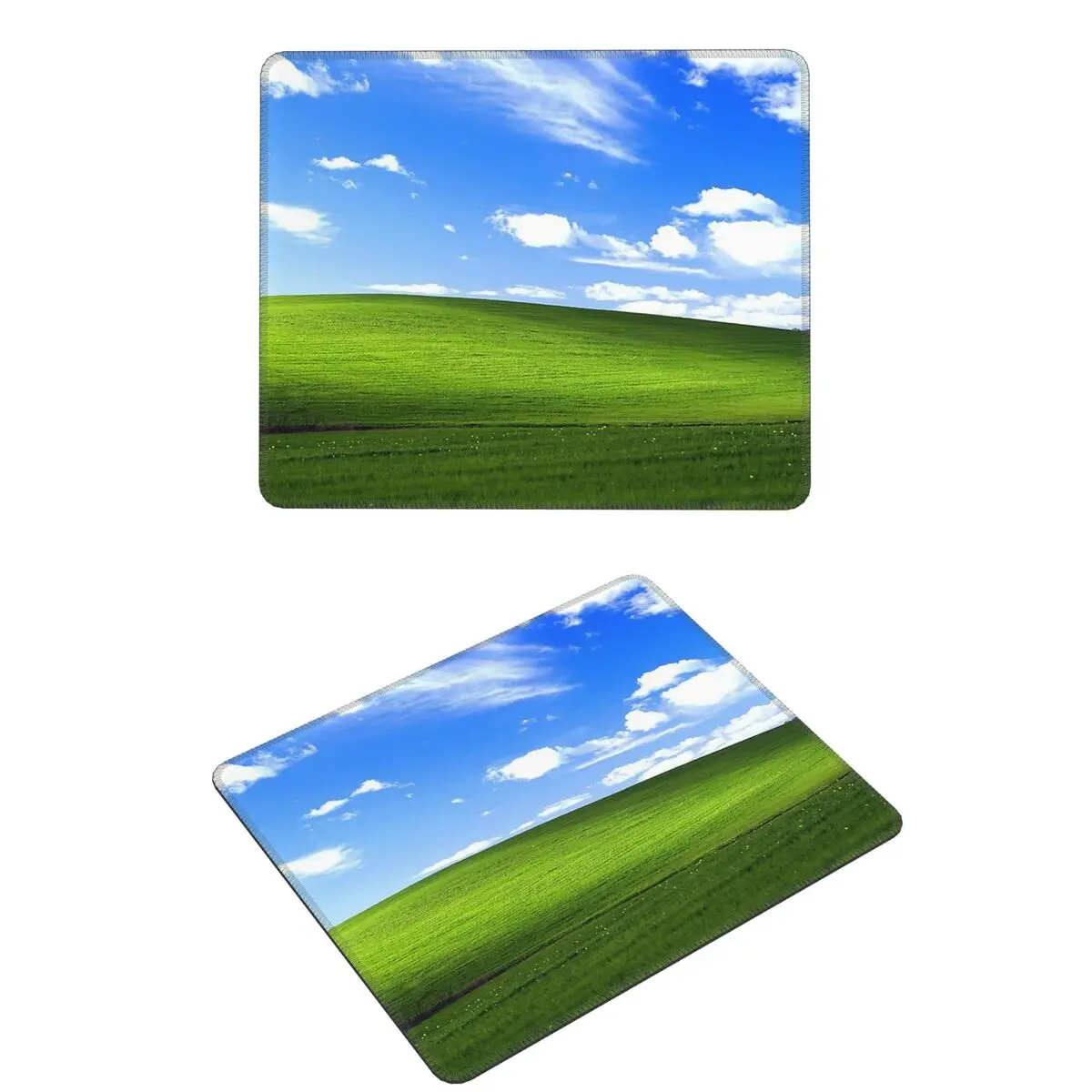 Windows XP Wallpaper Mouse Pad - Pc Gaming Wallpaper 评论和价格