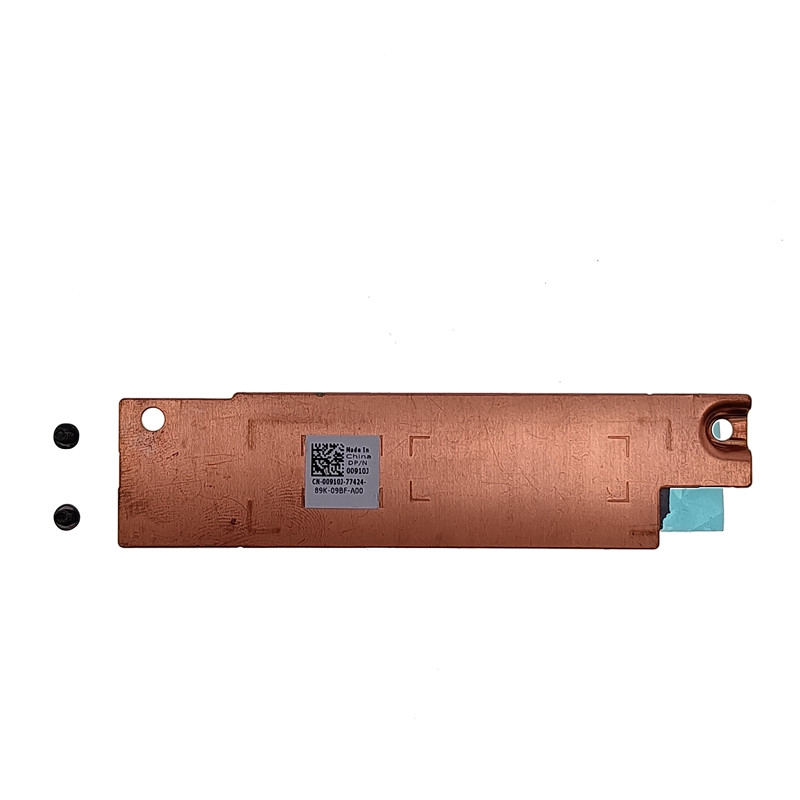 For Dell Alienware M15 R1 M17  - M.2 Ssd Heatsink 评论和价格