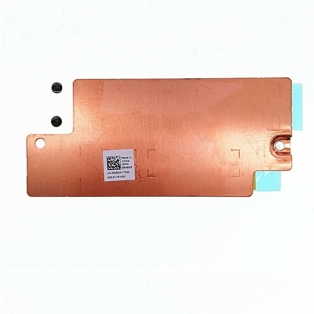 For Dell Alienware M15 R1 M17  - M.2 Ssd Heatsink 评论和价格
