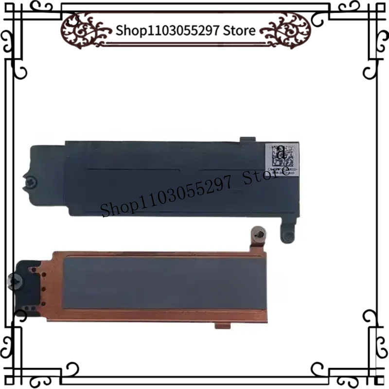 R6TGF 0R6TGF For Dell Latitude - M.2 Ssd Heatsink 评论和价格