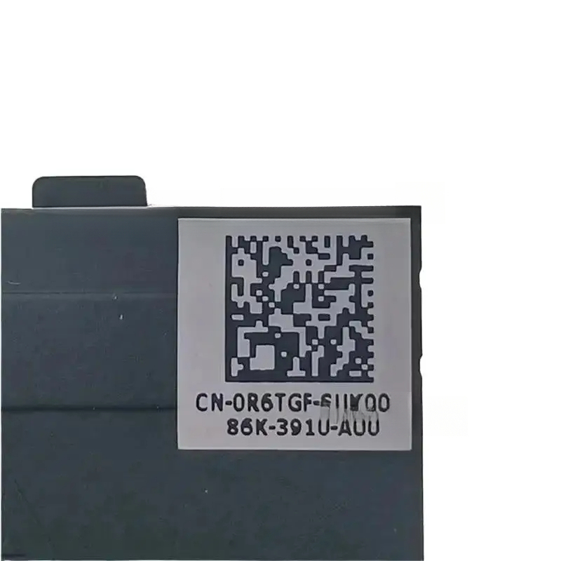 R6TGF 0R6TGF For Dell Latitude - M.2 Ssd Heatsink 评论和价格